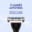 L'AMBITIEUX shaving kit