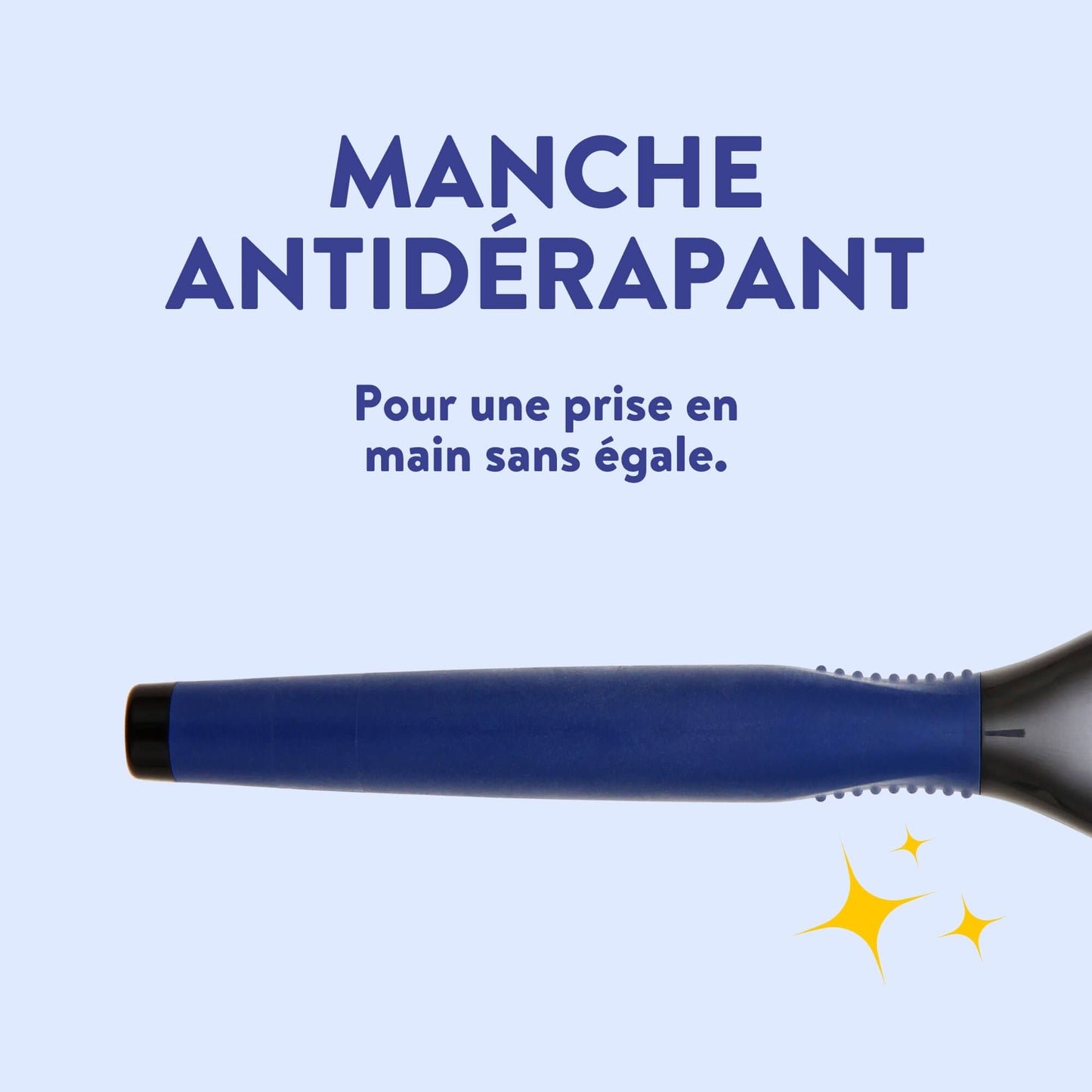 Kit de rasage L'AMBITIEUX