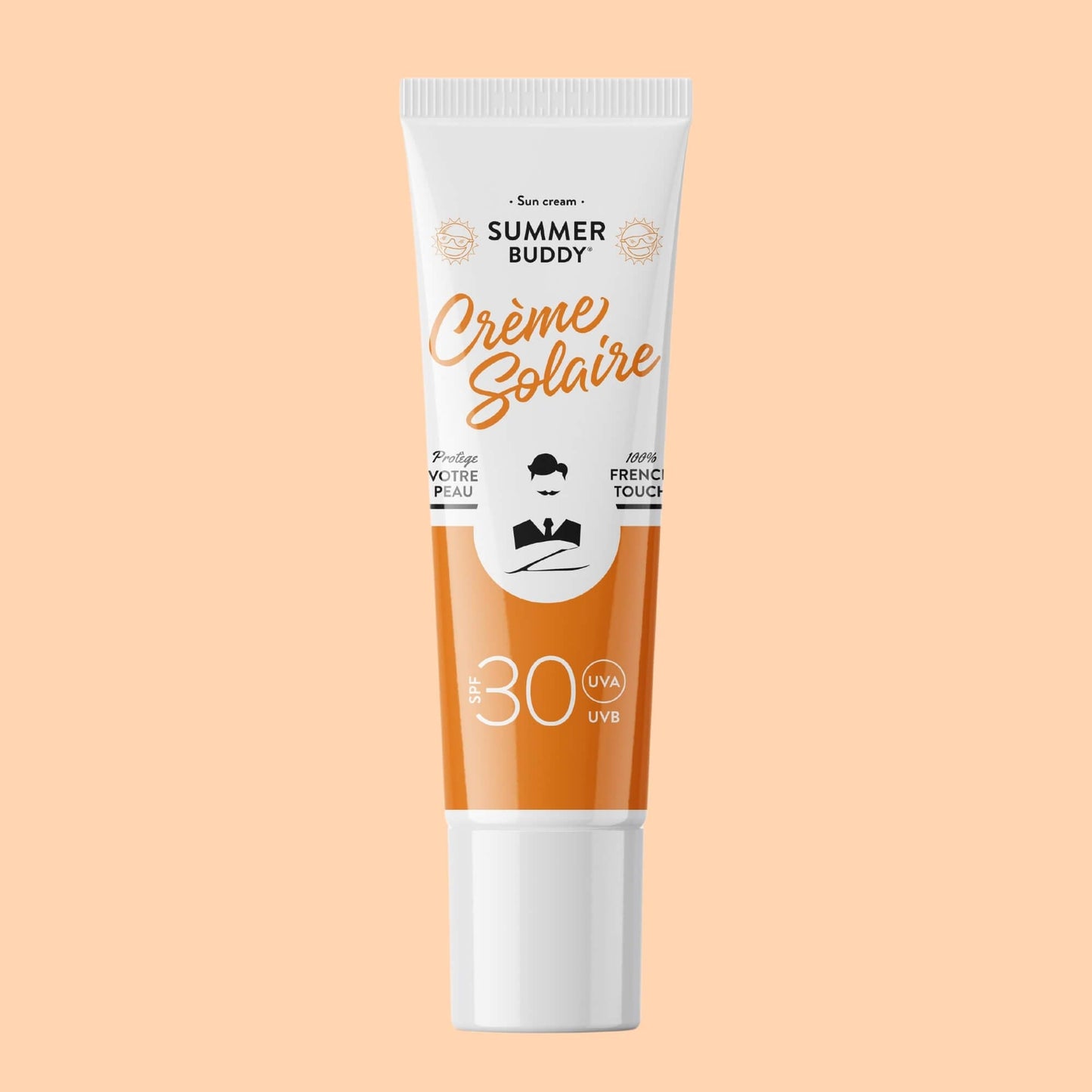 Crème Solaire - SUMMER BUDDY